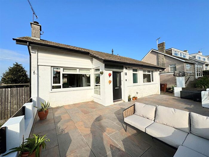 2 Bedroom Detached Bungalow For Sale In Mellanvrane Lane, Newquay, TR7