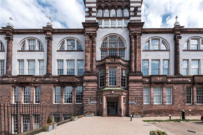 2 Bedroom Apartment To Rent In Viewforth, Edinburgh, Midlothian, EH10