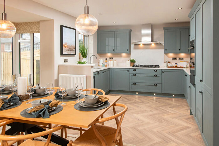 4 Bedroom Detached House For Sale In Upper Lighthorne, Banbury Road, Warwick, Warwickshire, CV33