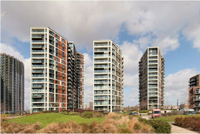 1 Bedroom Apartment To Rent In Hampton Apartments, Royal Arsenal, SE18