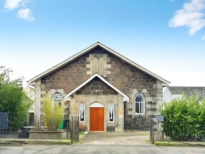 4 Bedroom Detached House For Sale In Prinlaws Road, Leslie, KY6