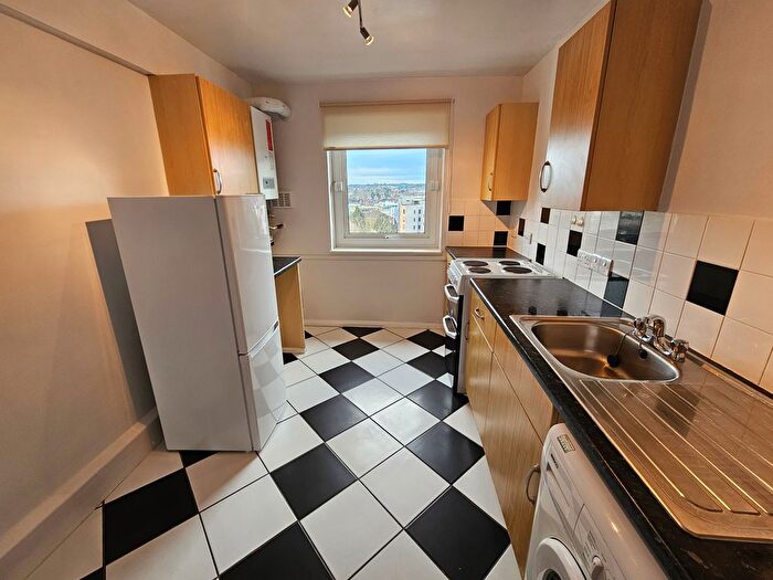 1 Bedroom Flat To Rent In London Road, Maidstone, ME16