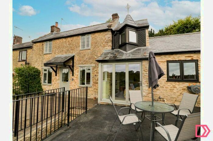 2 Bedroom Semi-Detached House To Rent In Hooper's Lodge, Buckland Dinham, Nr. Frome, Somerset, BA11