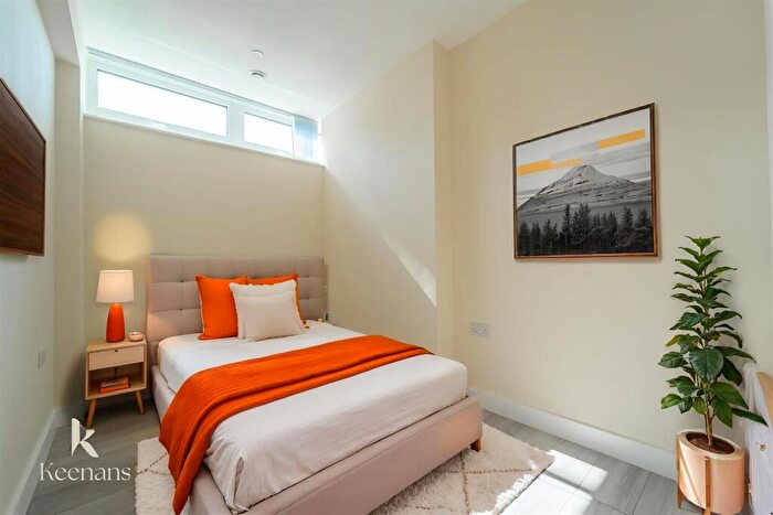 2 Bedroom Flat To Rent In Manchester Road, Burnley, BB11