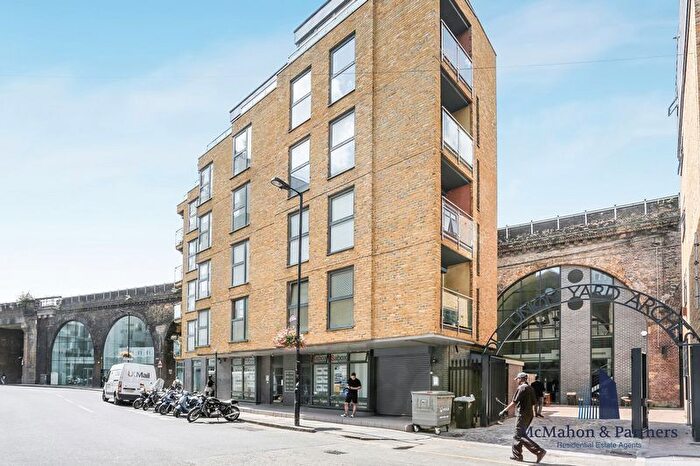 2 Bedroom Flat For Sale In Great Suffolk Street, Southwark, London, SE1