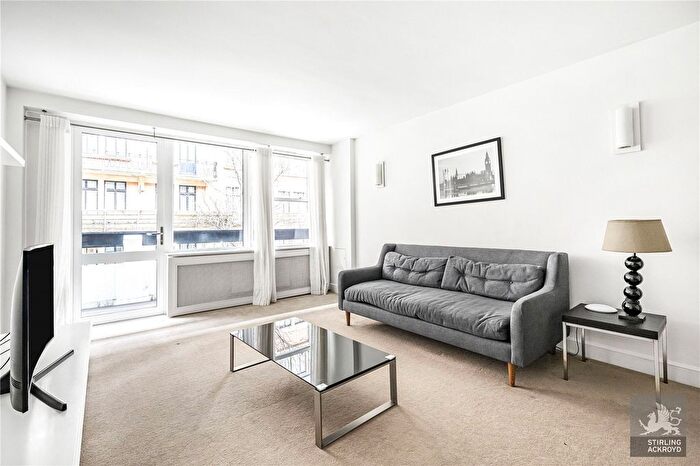 2 Bedroom Flat To Rent In Weymouth Street, Bloomsbury, W1W