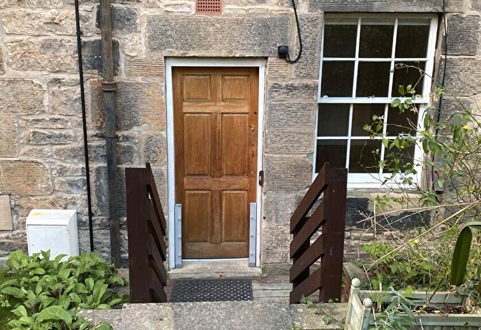 1 Bedroom Flat To Rent In Inverleith Terrace Lane, Inverleith, Edinburgh, EH3