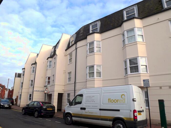 1 Bedroom Apartment To Rent In Park Crescent Place, Brighton, BN2