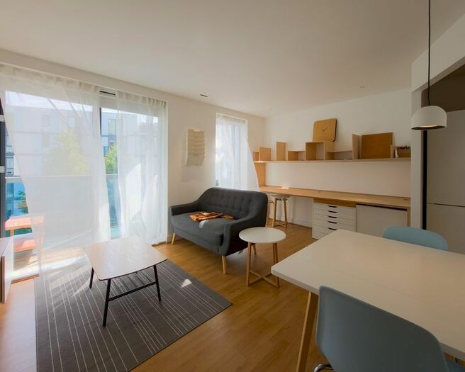 1 Bedroom Flat To Rent In Charcot Road, London, NW9