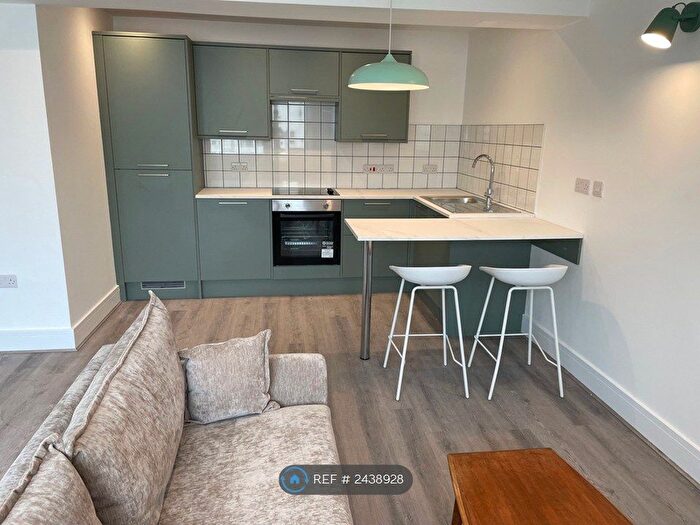 1 Bedroom Flat To Rent In High Street, Merthyr Tydfil, CF47