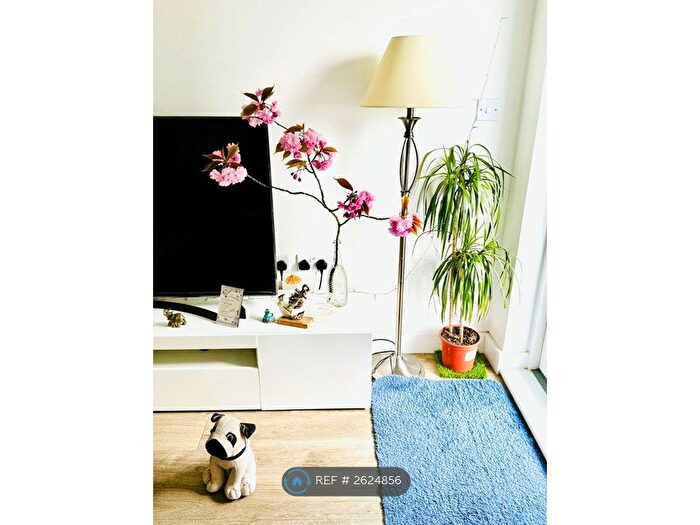 1 Bedroom Flat To Rent In Harrow On The Hill, Harrow, HA1