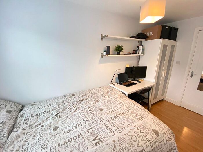 6 Bedroom Apartment To Rent In D Rutland Road, West Bridgford, Nottingham, NG2