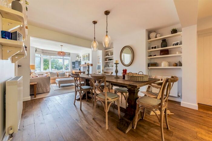 4 Bedroom Detached House To Rent In High Street, Barrington, Cambridge, Cambridgeshire, CB22