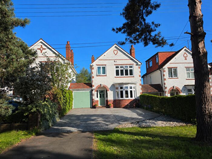 3 Bedroom Detached House For Sale In Hyde Lane, Kinver, Stourbridge, DY7