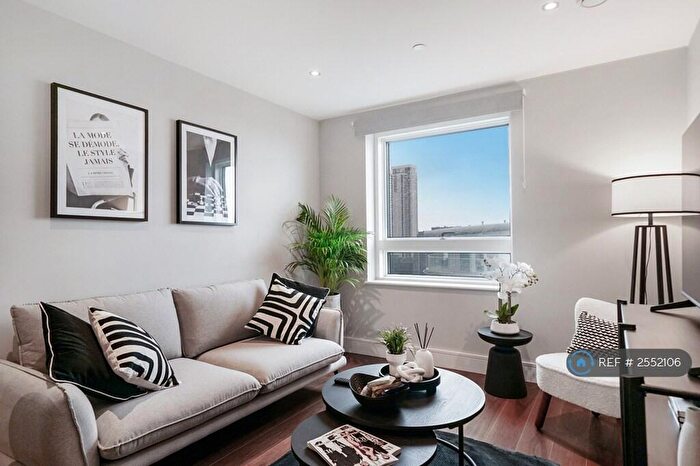 2 Bedroom Flat To Rent In Duckman Tower, London, E14