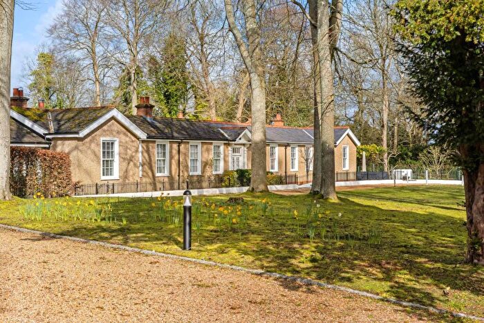 2 Bedroom House For Sale In Salisbury Road, Netheravon, Salisbury, SP4