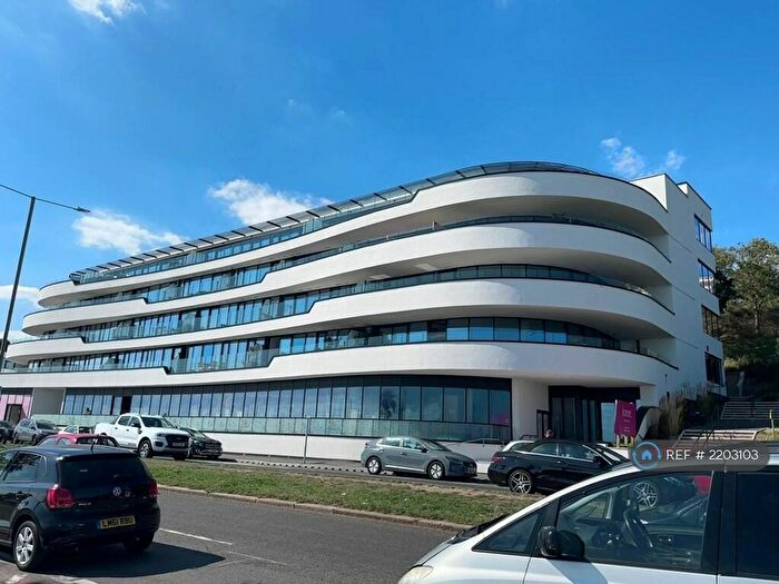 1 Bedroom Flat To Rent In Clifftown Shore, Southend On Sea, SS1