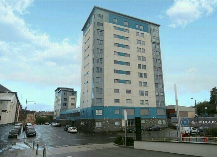 2 Bedroom Flat To Rent In Cranston Street, Glasgow, Finnieston, G3