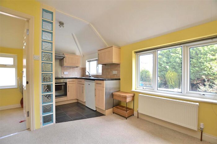 1 Bedroom Apartment To Rent In Netherwoods Road, Headington, Oxford, OX3