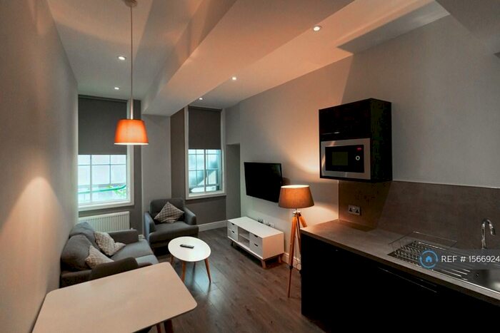 1 Bedroom Flat To Rent In Reliance House, Liverpool, L2