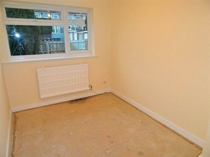 2 Bedroom Terraced House To Rent In Hoblands, Haywards Heath, RH16