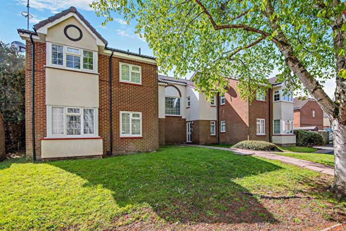 1 Bedroom House For Sale In Willow Rise, Downswood, Maidstone, ME15