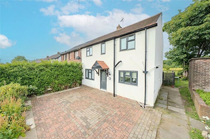 3 Bedroom Semi-Detached House For Sale In Daleside Road, Pudsey, West Yorkshire, LS28