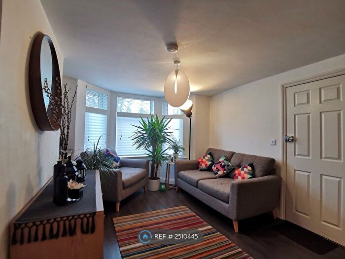 1 Bedroom Flat To Rent In Southampton Road., Eastleigh, SO50