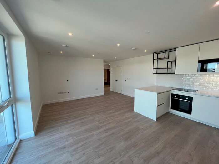 2 Bedroom Flat To Rent In Caldon Boulevard, HA0