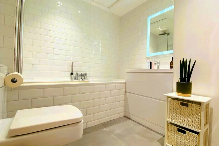 2 Bedroom Semi-Detached House For Sale In Bremer Road, Staines Upon Thames, Surrey, TW18