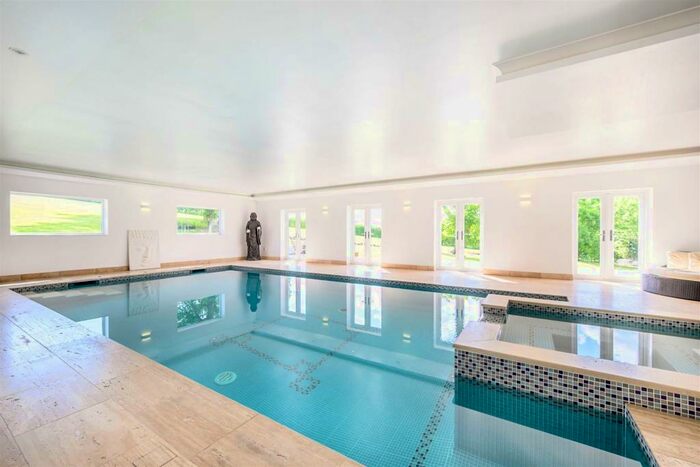 6 Bedroom Detached House For Sale In Glorious Country Home With Acres, Swimming Pool, Sq Ft, C6