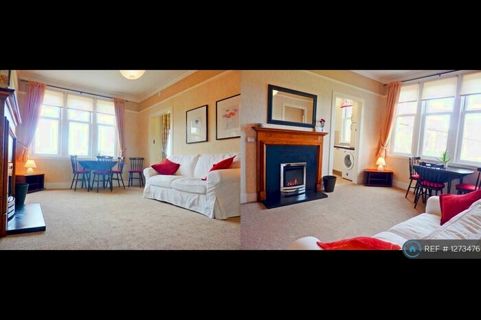 2 Bedroom Flat To Rent In Learmonth Park, Edinburgh, EH4