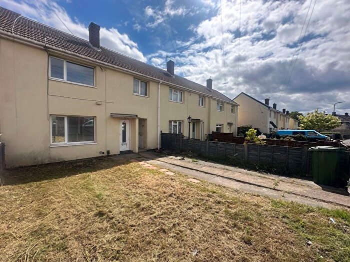 3 Bedroom Terraced House To Rent In Delaval Road, Billingham, TS23