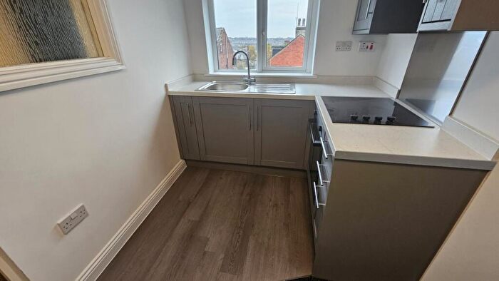 Studio To Rent In Old Mill Lane, Barnsley, S70