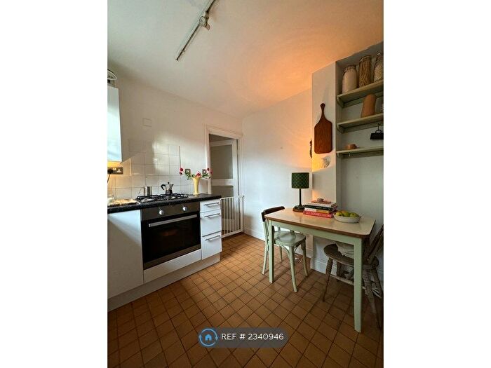 1 Bedroom Flat To Rent In Victoria Park, London, E9