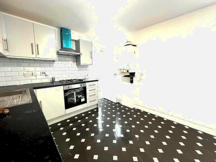 5 Bedroom Terraced House To Rent In Etherley Road, West Green, N15