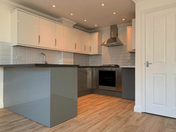 4 Bedroom Terraced House To Rent In Willsons Road, Ramsgate, CT11