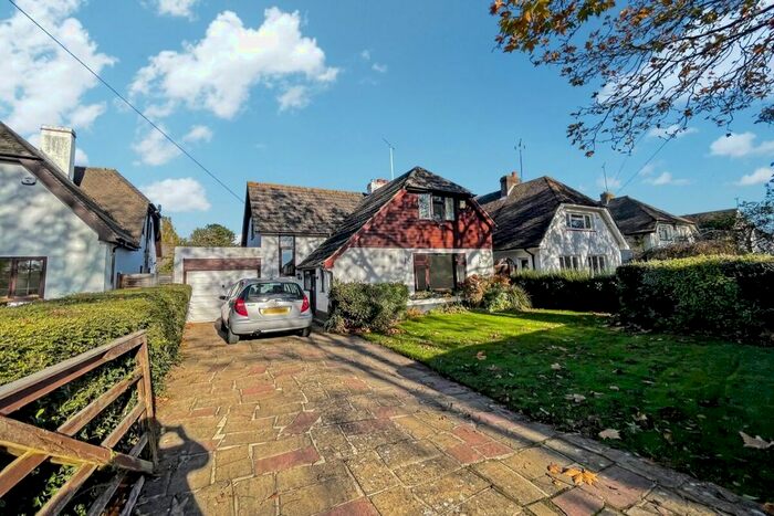 3 Bedroom Detached House To Rent In Northwyke Road, Bognor Regis PO22