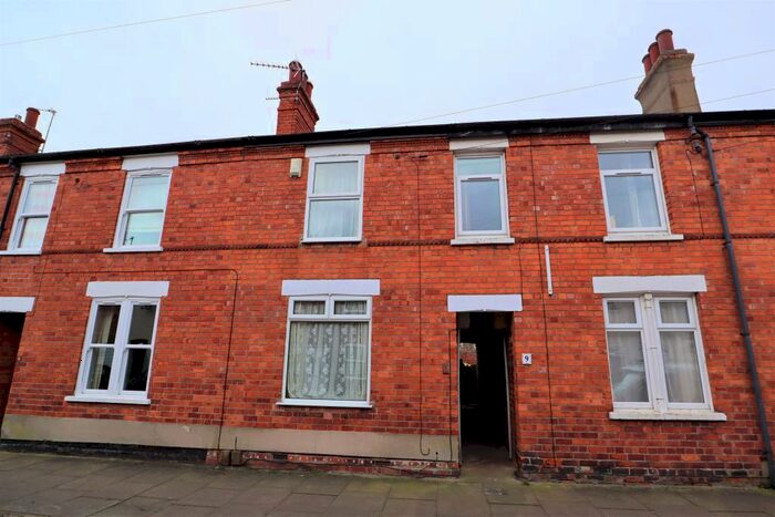 1 Bedroom Terraced House To Rent In Spital Street, Lincoln, LN1