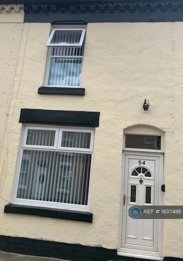 2 Bedroom Terraced House To Rent In Romley Street, Liverpool, L4