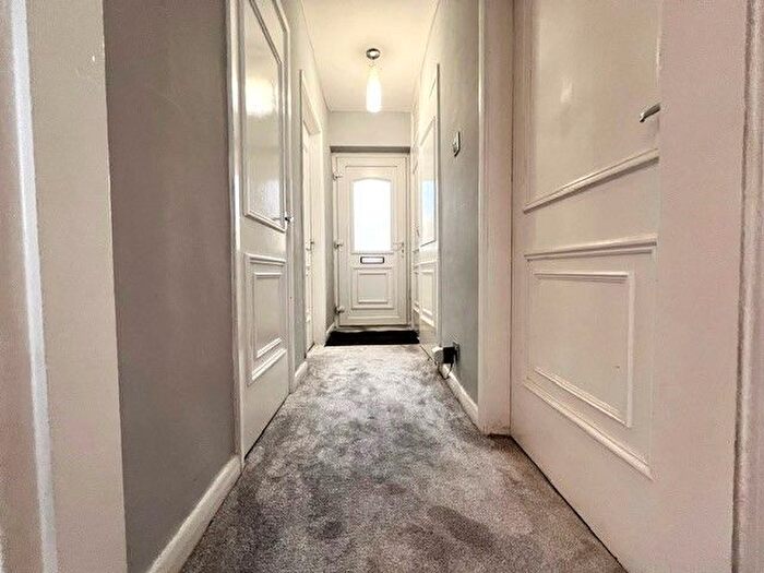 1 Bedroom Flat To Rent In Launceston Road, Wigston, Leicester, LE18