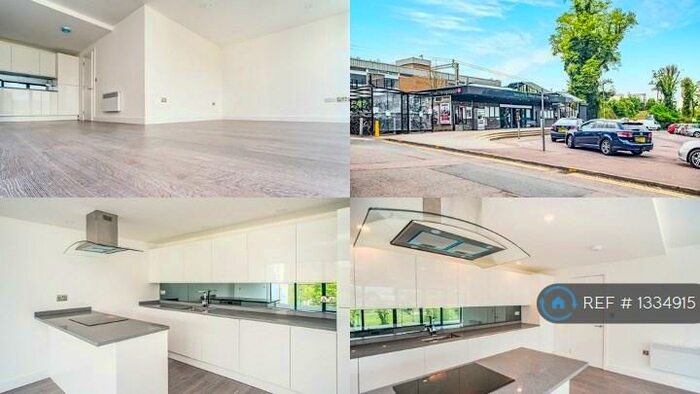 1 Bedroom Flat To Rent In Waterhouse Street, Hertfordshire, HP1