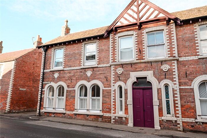 1 Bedroom Flat For Sale In Library Building, High Street, Errol, Perth, PH2