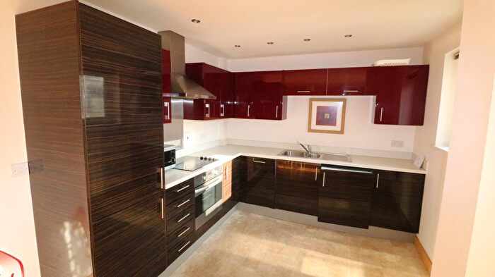 2 Bedroom Flat To Rent In Caelum Drive, Colchester, CO2