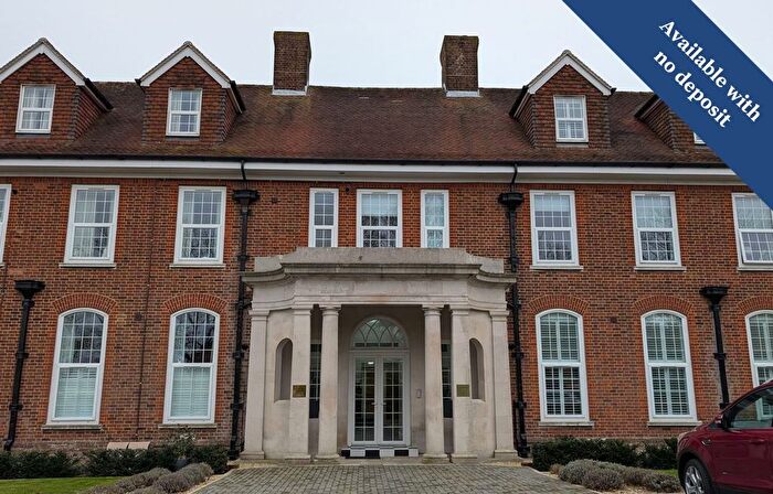 2 Bedroom Flat To Rent In Major Close, The Old Officers Mess, CT20