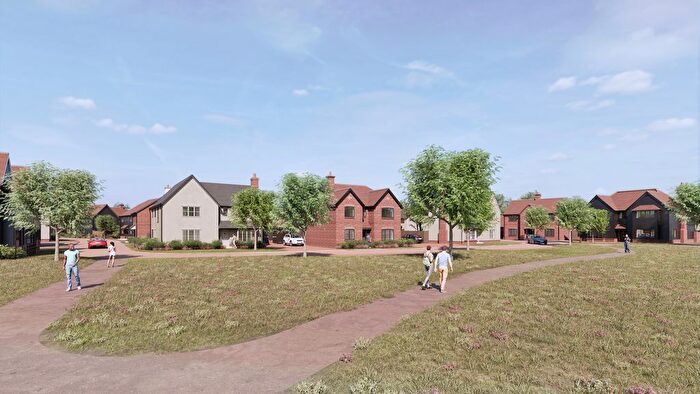 4 Bedroom Detached House For Sale In "-Bedroom Detached" At Mill Road, Henham, Bishop's Stortford, CM22