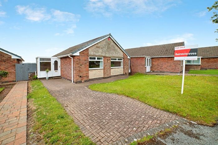 3 Bedroom Bungalow For Sale In Skegby Lane, Mansfield, Nottinghamshire, NG19