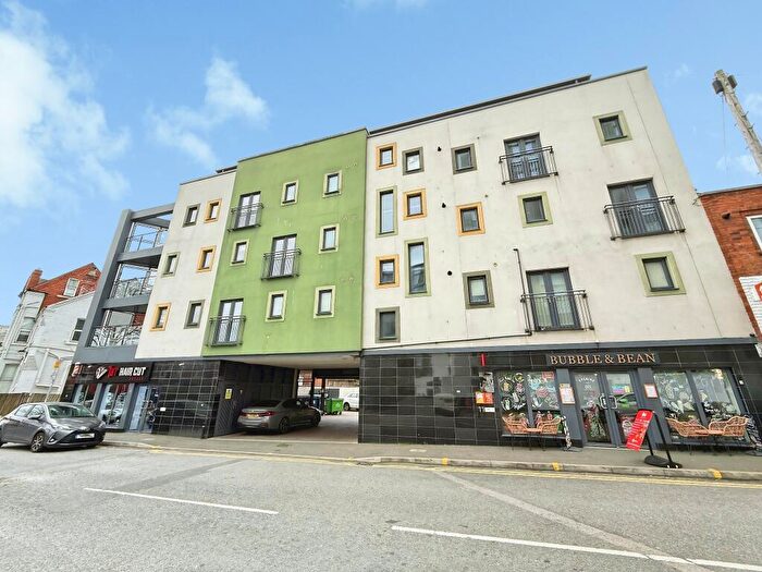 2 Bedroom Apartment To Rent In Southbank Court, Pavilion Road, NG2