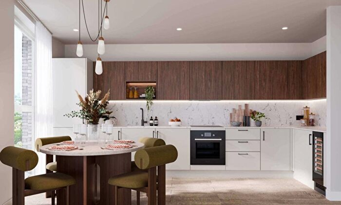 3 Bedroom Flat For Sale In Bermondsey Place, Malt Street, SE1