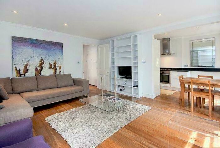 2 Bedroom Apartment To Rent In Gloucester Place, Marylebone, London, NW1